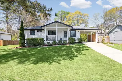 1857 Lochlomand Lane SE, Smyrna, GA 30080 - Photo 2