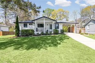 1857 Lochlomand Ln SE, Smyrna, GA 30080 - Photo 2