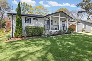 1857 Lochlomand Ln SE, Smyrna, GA 30080 - Photo 4