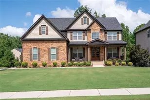 189 Lakestone Pkwy, Woodstock, GA 30188 - Photo 2