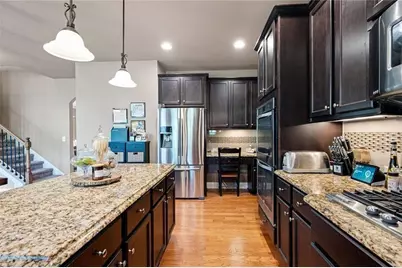 189 Lakestone Parkway, Woodstock, GA 30188 - Photo 18