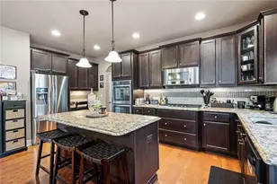 189 Lakestone Pkwy, Woodstock, GA 30188 - Photo 16