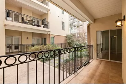 175 15th Street NE #114, Atlanta, GA 30309 - Photo 30