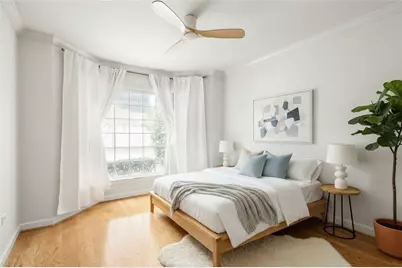 175 15th Street NE #114, Atlanta, GA 30309 - Photo 4