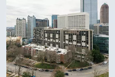 175 15th Street NE #114, Atlanta, GA 30309 - Photo 40