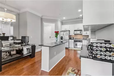 2300 Peachford Road #1410, Atlanta, GA 30338 - Photo 10