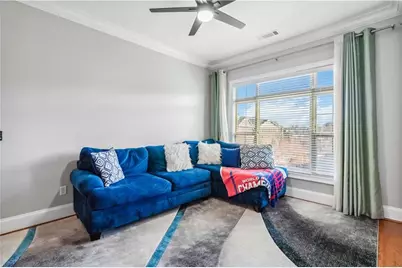 2300 Peachford Road #1410, Atlanta, GA 30338 - Photo 4