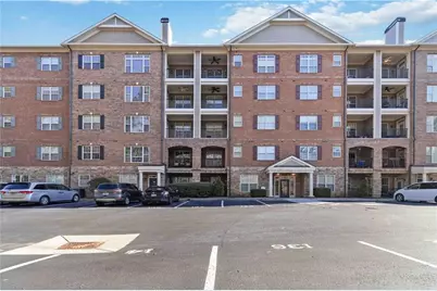 2300 Peachford Road #1410, Atlanta, GA 30338 - Photo 1