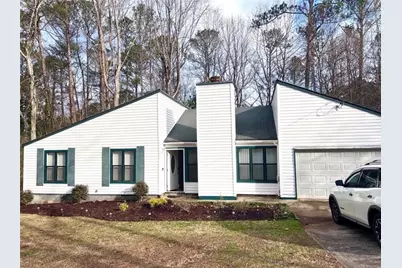 125 Apple Valley, Woodstock, GA 30188 - Photo 1