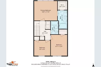 13300 Morris Road #63, Alpharetta, GA 30004 - Photo 44