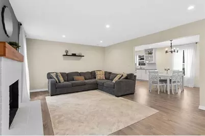 1785 Woodhaven Terrace, Lawrenceville, GA 30043 - Photo 8