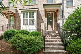 3657 Atherton Park Ct, Suwanee, GA 30024 - Photo 2