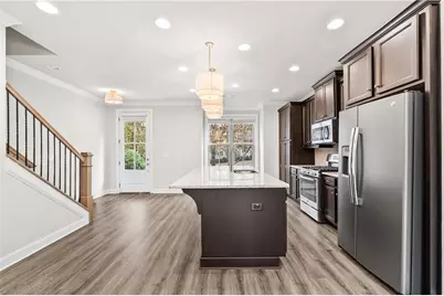 3657 Atherton Park Court, Suwanee, GA 30024 - Photo 8