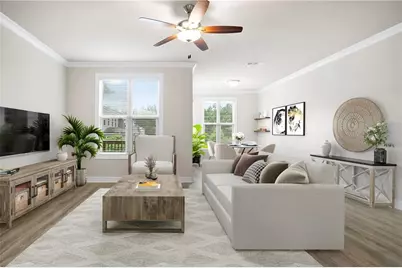 3657 Atherton Park Court, Suwanee, GA 30024 - Photo 16