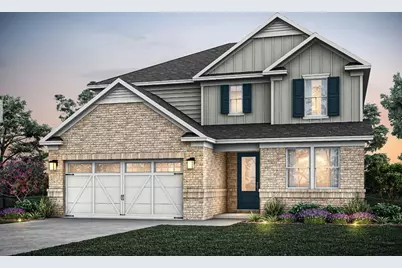 4407 Karenwood Circle, Powder Springs, GA 30127 - Photo 1