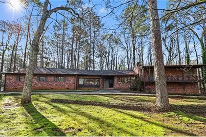 2980 Duke Of Gloucester Street, Atlanta, GA 30344 - Photo 1