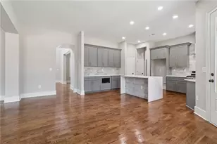 1937 Pucketts Dr SW, Lilburn, GA 30047 - Photo 14