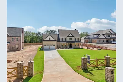 1937 Pucketts Drive SW, Lilburn, GA 30047 - Photo 76