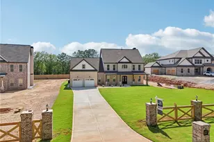 1937 Pucketts Dr SW, Lilburn, GA 30047 - Photo 76