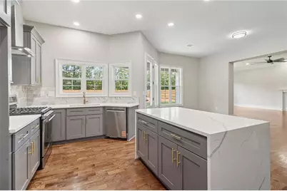 1937 Pucketts Drive SW, Lilburn, GA 30047 - Photo 16