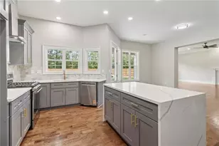 1937 Pucketts Dr SW, Lilburn, GA 30047 - Photo 16