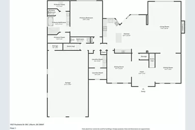 1937 Pucketts Drive SW, Lilburn, GA 30047 - Photo 94