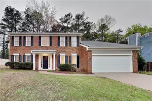 10010 Feather Sound Ct, Alpharetta, GA 30022 - Photo 1