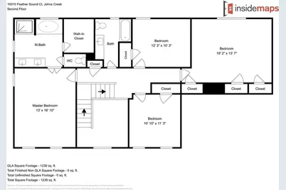 10010 Feather Sound Court, Alpharetta, GA 30022 - Photo 26