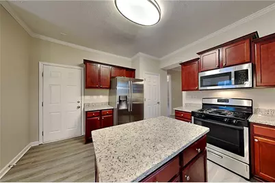 10010 Feather Sound Court, Alpharetta, GA 30022 - Photo 6