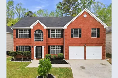 4137 Marshwood Trace, Atlanta, GA 30349 - Photo 1