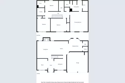 4137 Marshwood Trace, Atlanta, GA 30349 - Photo 46