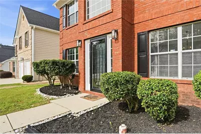 4137 Marshwood Trace, Atlanta, GA 30349 - Photo 2