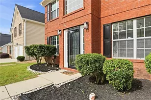 4137 Marshwood Trce, Atlanta, GA 30349 - Photo 2