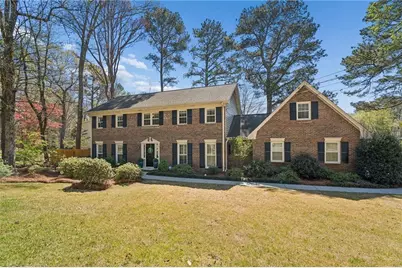 5111 Meadowlake Lane, Atlanta, GA 30338 - Photo 46