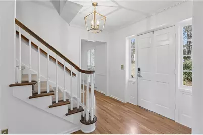 5111 Meadowlake Lane, Atlanta, GA 30338 - Photo 2