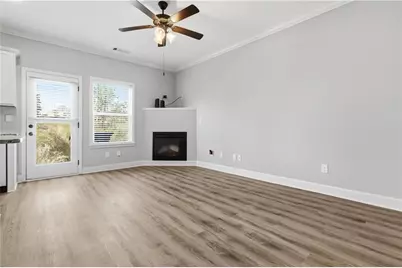 3682 Acorn Drive #17, Oakwood, GA 30566 - Photo 6
