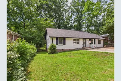 2203 Second Avenue, Decatur, GA 30032 - Photo 2