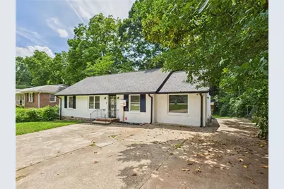 2203 Second Avenue, Decatur, GA 30032 - Photo 1