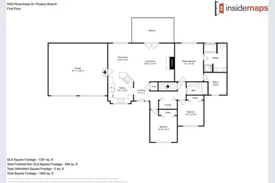 5493 Riverchase Drive, Flowery Branch, GA 30542 - Photo 20