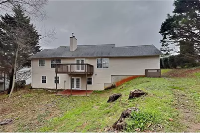 5493 Riverchase Drive, Flowery Branch, GA 30542 - Photo 18