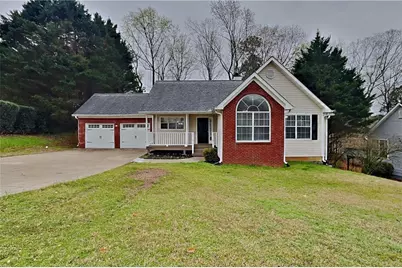 5493 Riverchase Drive, Flowery Branch, GA 30542 - Photo 1