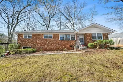 5291 Campbellton Road, Atlanta, GA 30331 - Photo 2