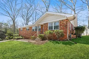 5291 Campbellton Rd, Atlanta, GA 30331 - Photo 2