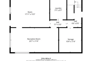 5291 Campbellton Rd, Atlanta, GA 30331 - Photo 56