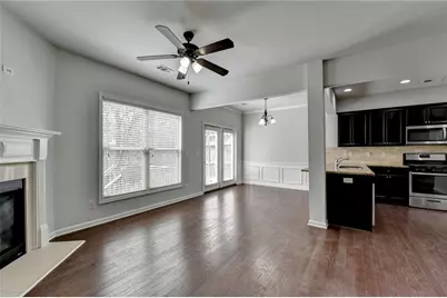 2755 Maple Park Place, Cumming, GA 30041 - Photo 4