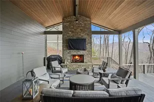 7207 Ridgeview Dr, Jasper, GA 30143 - Photo 38