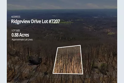 7207 Ridgeview Dr., Jasper, GA 30143 - Photo 38