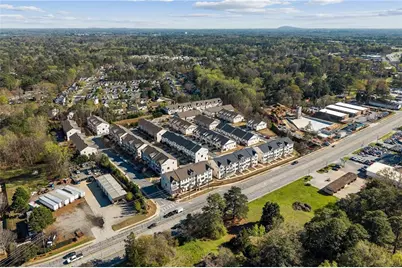 3592 Amarath Terrace, Duluth, GA 30096 - Photo 46