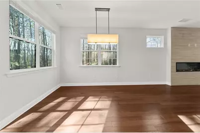 3592 Amarath Terrace, Duluth, GA 30096 - Photo 16