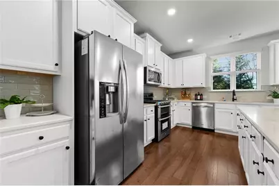 3592 Amarath Terrace, Duluth, GA 30096 - Photo 18